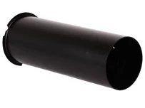 Жаровая труба для дизельных горелок Baltur Ø114.5 x 320 мм, 0023020006