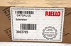 Форсуночный адаптер (удлинитель) Riello 143 мм, 3003789