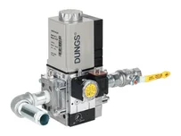 Газовая рампа Weishaupt W-MF-SE 507 C01 S22 R3/4, 23211026020