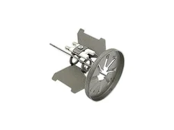 Уравнительный диск Baltur Ø95 / 28 мм, 0023020039