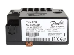 Трансформатор розжига De Dietrich EBI4 052F4043