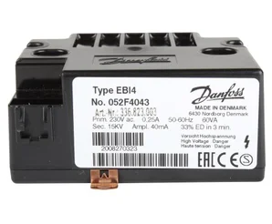 Трансформатор розжига De Dietrich EBI4 052F4043