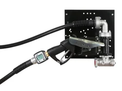 Заправочный модуль Piusi ST EX50 12V + K24 ATEX + ручной пистолет