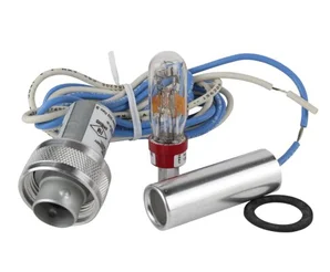 УФ-датчик пламени Honeywell C7035A1031