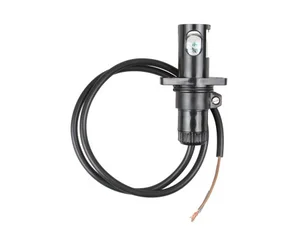 Ультрафиолетовый датчик пламени Baltur UV4