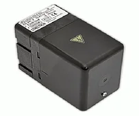 Сервопривод воздушной заслонки 1461, 1001355 HONEYWELL/CONECTRON LKS 120-02