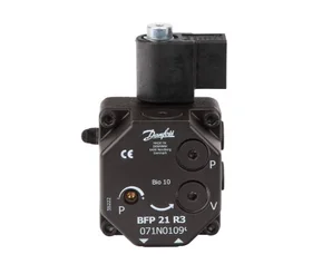 Насос для горелки Navien BFP 21 R3 071N0109