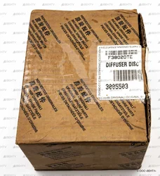 Уравнительный диск Riello 3005503