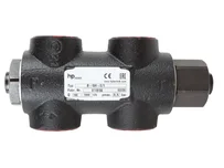 Перепускной клапан hp-Technik B-G-E/2