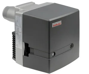 Газовая горелка Weishaupt WG10F/1-C, 3/4, Z-LN