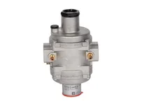 Регулятор давления газа Madas FR2LB DN 25 Chukotka
