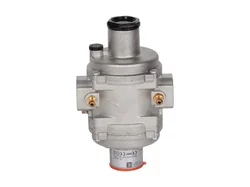 Регулятор давления газа Madas FR2LB DN 25 Chukotka