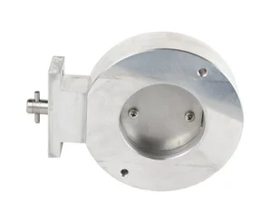 Газовая заслонка Baltur, 0005100100