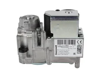 Газовый электромагнитный клапан Honeywell VK4100C 1000