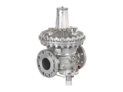 Регулятор давления газа Madas RG/2MBZ DN 80, RB09Z 140