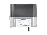 Сервопривод Siemens SQM45.295B9