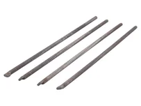 Электроды Viessmann Ø6 x 285 мм, 4 шт, 7829795