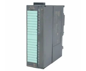 Модуль аналогового вывода Siemens, 6ES7332-5HD01-0AB0