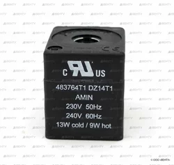 Электромагнитная катушка Weishaupt 483764T1