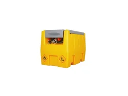 Мобильный топливный модуль Petropump GTK-240 12V