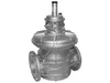 Регулятор давления газа Madas FC100055 060