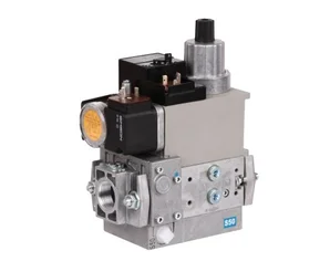 Газовый мультиблок Simson MB-DLE 407 B01 S50