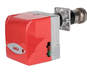 Газовая горелка Baltur BTG 28 P L500