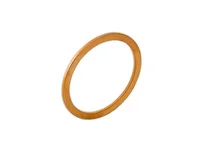 Шайба медная Baltur Ø28 / 22 x 2 мм, 18257