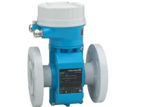 Расходомер электромагнитный Endress+Hauser Proline Promag P 100, 5P1B4H