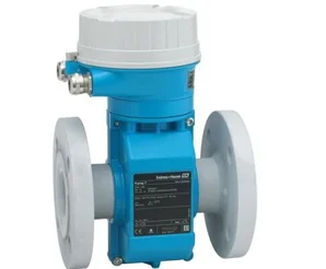 Расходомер электромагнитный Endress+Hauser Proline Promag P 100, 5P1B25
