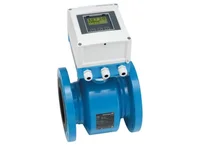 Расходомер электромагнитный Endress+Hauser Proline Promag L 800, 5L8B1F