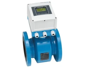 Расходомер электромагнитный Endress+Hauser Proline Promag L 800, 5L8B3S