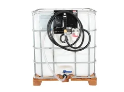 Мобильная азс Nano plus 56 K600 B3 CF60 A60
