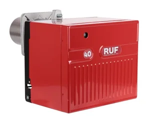 Газовая горелка RUF 40 FS20 TC