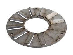 Уравнительный диск Ecoflam Ø122 / 50 мм, 65325949
