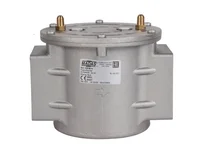 Газовый фильтр Madas FGM DN 50 6 бар