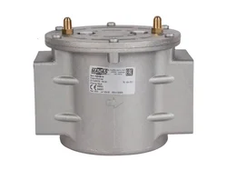 Газовый фильтр Madas FGM DN 50 6 бар