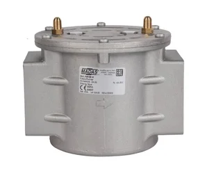 Газовый фильтр Madas FGM DN 40 6 бар