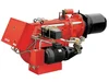 Газомазутная горелка Riello ENNE/EMME 4500