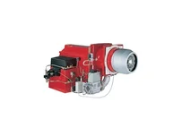 Газодизельная горелка Weishaupt GL 5/1-D, 2, ZD