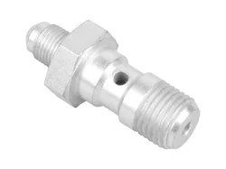 Фитинг соединительный Baltur G1/8" - G1/4", 0024060018