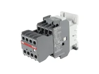 Вспомогательный контактор ABB N44E