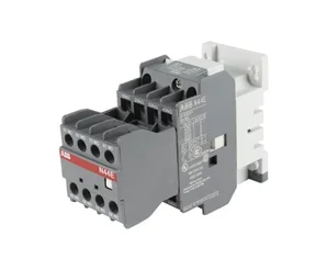 Вспомогательный контактор ABB N44E