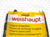 Кабель ионизации Weishaupt 600 мм, 21710417022
