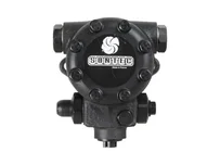 Насос для горелки Suntec E 6 NC 1001 6P
