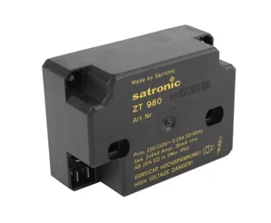 Трансформатор розжига Honeywell ZT 980