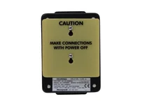 Усилитель сигнала пламени Honeywell EG1033AA01