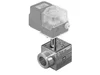 Заслонка Dungs DMK 520-P, Ø40 мм