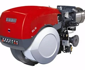 Газодизельная горелка Riello RLS 400/E MX TC FS1