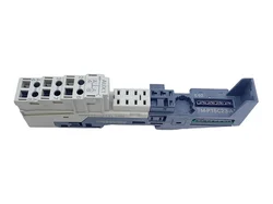 Терминальный модуль Siemens, 6ES7193-4CC30-0AA0